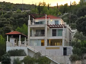 Prodej vily, Žrnovo, Chorvatsko, 240 m2