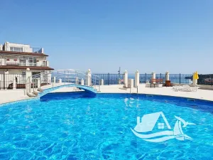 Prodej bytu 2+kk, Bjala, Bulharsko, 70 m2