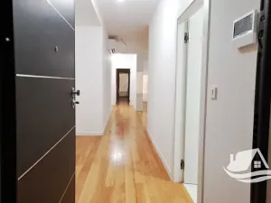 Prodej bytu 4+kk, Privlaka, Chorvatsko, 121 m2