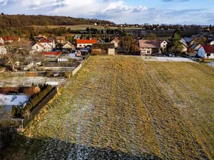 Prodej pozemku pro bydlení, Všejany, Polní, 3728 m2