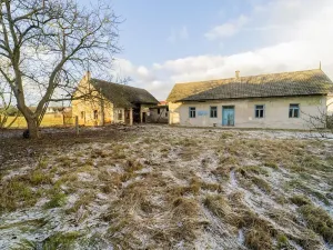 Prodej rodinného domu, Všejany, Hlavní, 80 m2