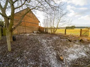 Prodej rodinného domu, Všejany, Hlavní, 80 m2