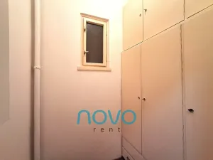 Pronájem bytu 2+1, Praha - Holešovice, Veletržní, 80 m2