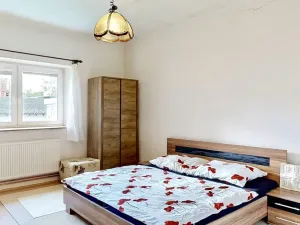 Prodej rodinného domu, Jablonec nad Nisou, K Černé studnici, 151 m2