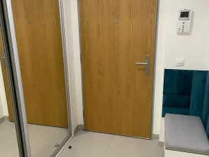 Pronájem bytu 2+kk, Praha - Radlice, Na vysoké I, 56 m2