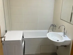 Pronájem bytu 2+kk, Praha - Radlice, Na vysoké I, 56 m2