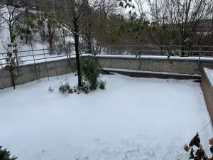 Pronájem bytu 2+kk, Praha - Radlice, Na vysoké I, 56 m2