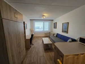 Prodej bytu 1+kk, Praha - Chodov, Majerského, 29 m2