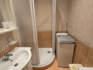 Prodej bytu 1+kk, Praha - Chodov, Majerského, 29 m2