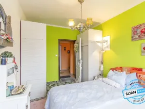 Prodej bytu 3+1, Krnov, Hřbitovní, 73 m2