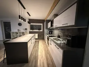 Pronájem bytu 3+kk, Plzeň, U Velkého rybníka, 104 m2