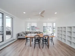 Pronájem bytu 3+kk, Ostrava, náměstí Biskupa Bruna, 163 m2