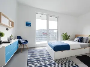 Pronájem bytu 3+kk, Ostrava, náměstí Biskupa Bruna, 163 m2