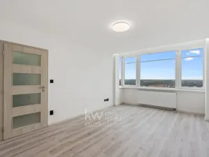 Prodej bytu 2+1, Praha - Troja, Olštýnská, 48 m2