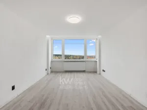 Prodej bytu 1+1, Praha - Troja, Olštýnská, 43 m2