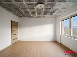 Prodej bytu 3+1, Homole u Panny, 80 m2