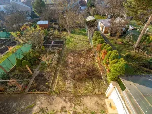 Pronájem bytu 2+1, Brno, Štolcova, 66 m2