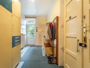 Prodej bytu 3+1, Brno, Šumavská, 92 m2