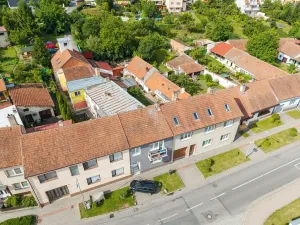 Prodej vícegeneračního domu, Ostopovice, U Kaple, 450 m2