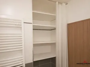 Pronájem bytu 2+kk, Praha - Vysočany, Pod Harfou, 54 m2