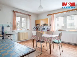 Prodej rodinného domu, Písek - Smrkovice, Novodvorská, 99 m2