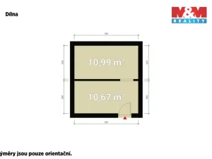 Prodej rodinného domu, Strašín - Nahořánky, 122 m2