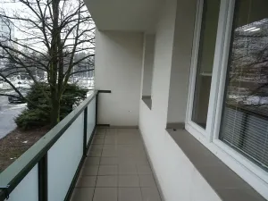 Pronájem bytu 3+1, Praha - Háje, Boháčova, 72 m2