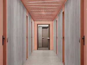 Prodej bytu 1+kk, Brno, Bratislavská, 38 m2