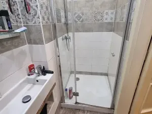 Pronájem bytu 1+kk, Jihlava, Lazebnická, 24 m2