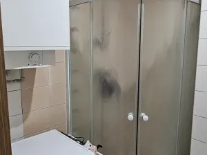 Pronájem bytu 1+kk, Velké Meziříčí, Školní, 29 m2