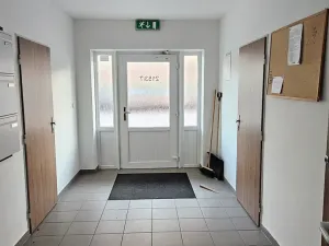 Pronájem bytu 1+kk, Velké Meziříčí, Školní, 29 m2