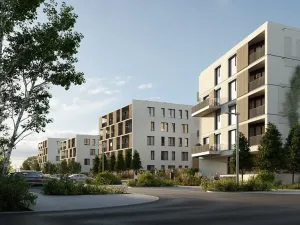 Prodej bytu 3+kk, Kladno, U Engerthu, 69 m2