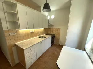 Pronájem bytu 2+1, Mělník, Dukelská, 54 m2