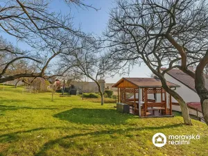 Prodej rodinného domu, Miroslav, Údolní, 148 m2