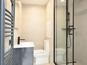 Pronájem bytu 2+kk, Most, Bohuslava Vrbenského, 40 m2