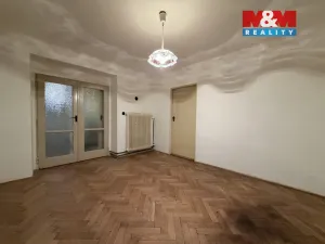 Prodej bytu 2+1, Hlubočky - Mariánské Údolí, Letní, 50 m2