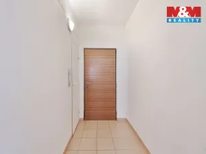 Pronájem bytu 1+1, Ústí nad Labem - Střekov, Žukovova, 35 m2