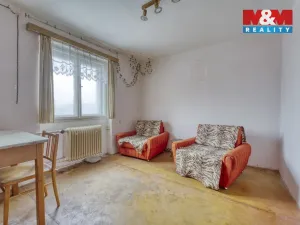 Prodej rodinného domu, Nýřany, Výhledy, 120 m2