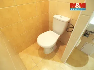 Pronájem bytu 1+kk, Bohumín, Svat. Čecha, 29 m2