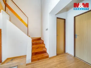 Prodej rodinného domu, Mohelnice - Podolí, 167 m2