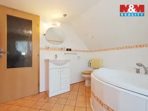 Prodej chalupy, Bořetice, 240 m2