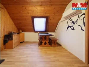 Prodej chalupy, Bořetice, 240 m2