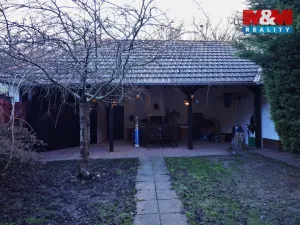 Prodej chalupy, Bořetice, 240 m2