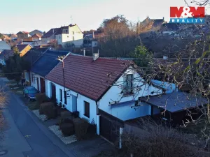 Prodej chalupy, Bořetice, 240 m2