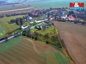 Prodej chalupy, Křesetice - Bykáň, 145 m2