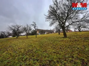 Prodej chalupy, Křesetice - Bykáň, 145 m2