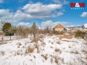 Prodej rodinného domu, Sezemice, Spálená, 77 m2