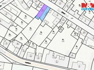 Prodej rodinného domu, Sezemice, Spálená, 77 m2