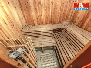 Prodej rodinného domu, Řepín, Mělnická, 217 m2