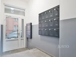 Pronájem bytu 2+1, Děčín, Plzeňská, 67 m2